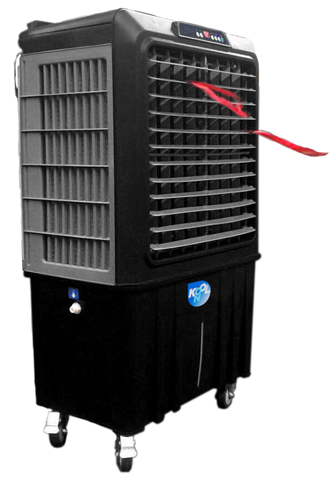 Evaporative Air Cooler