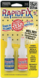 Rapid Fix Dual Adhesive System
