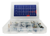 Combination Thread Repair Kit