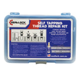 Metric Thread Repair Kits