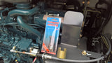 Metric Thread Repair